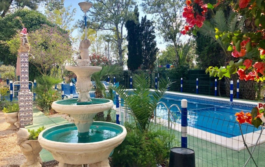 Venta - Villa - Crevillente - Crevillent