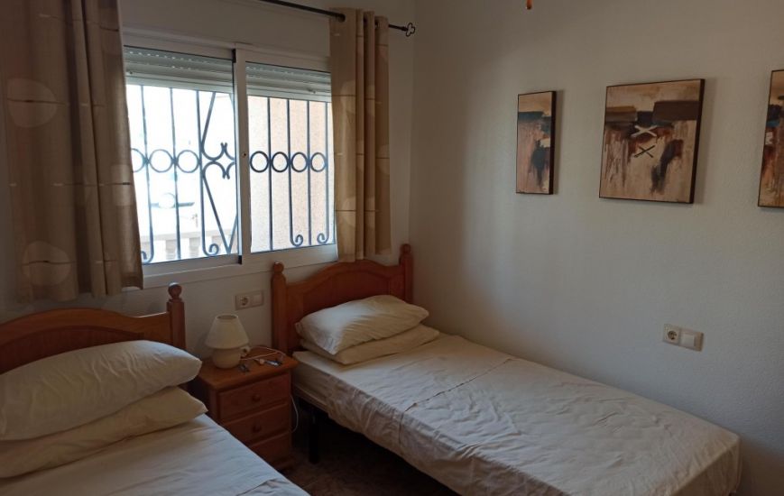 Sale - Apartments - Punta Prima