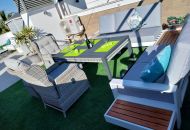 Sale - Apartments - Pilar de la Horadada