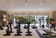 Nueva construcción  - Apartamentos - Villajoyosa