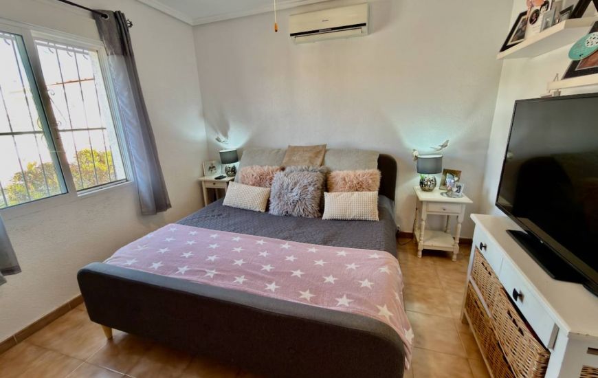 Venta - Villa - Ciudad Quesada