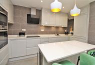 Sale - Bungalow - Villamartin