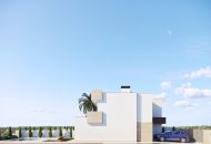 New Build - Villa - San Javier