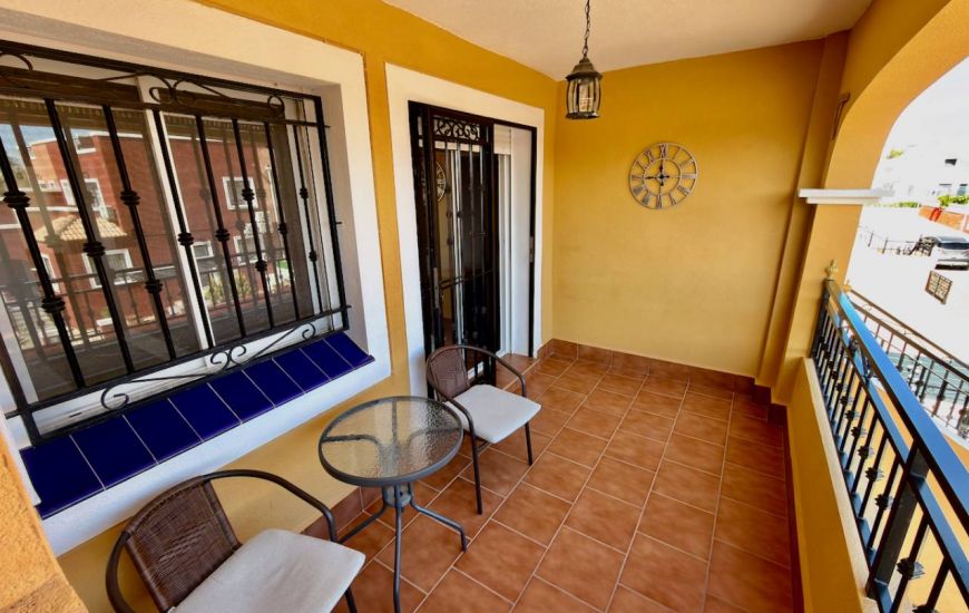 Venta - Apartamentos - Los Montesinos