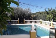 Sale - Villa - Onda