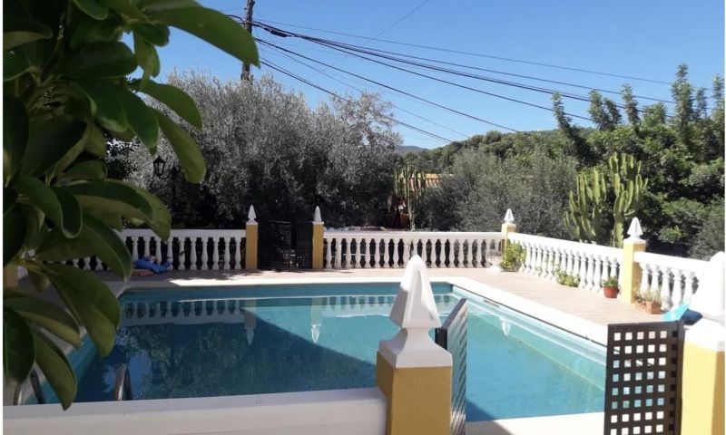 Sale - Villa - Onda