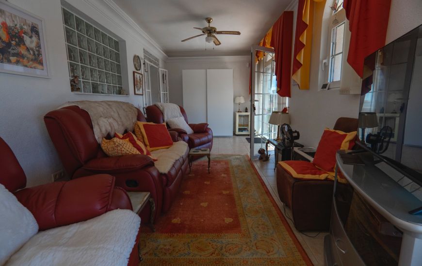 Sale - Villa - Ciudad Quesada