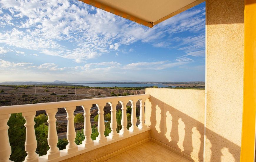Sale - Apartments - Torrevieja