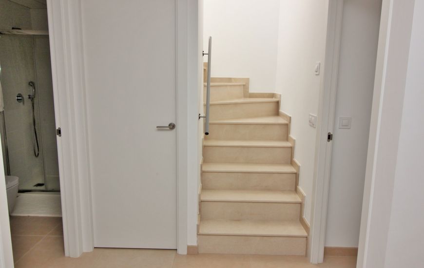 Sale - Apartments - Villamartin