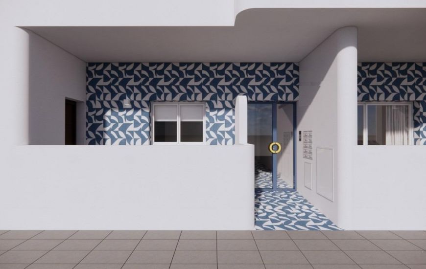 New Build - Penthouse - Pilar de la Horadada - 