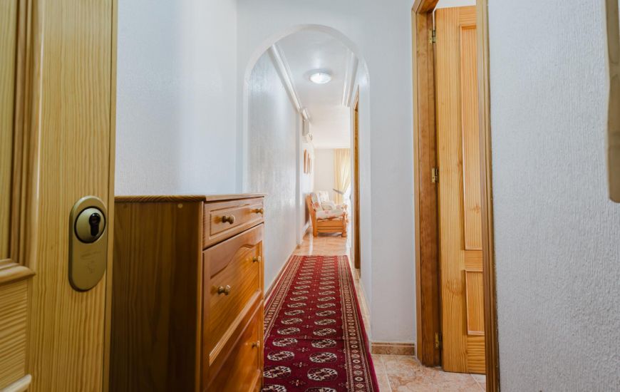 Sale - Apartamento - Torrevieja