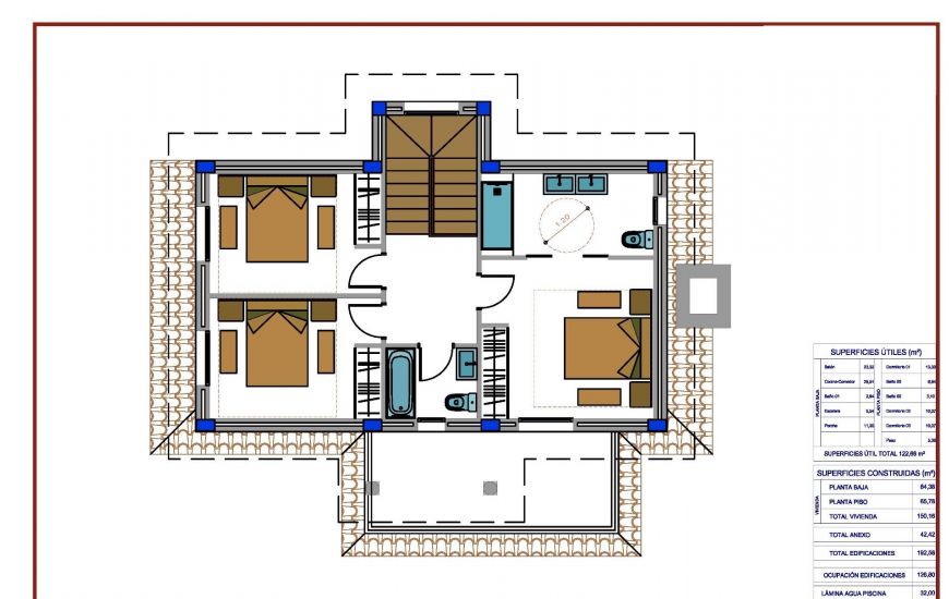 New Build - Villa - Pinoso