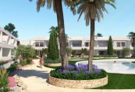 Nueva construcción  - Bungalow - Torrevieja
