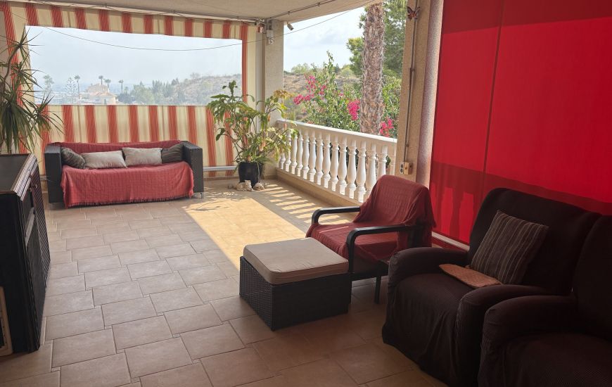 Venta - Villa - Algorfa