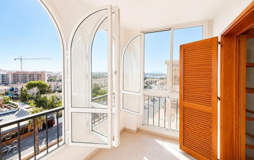 Sale - Apartments - Torrevieja
