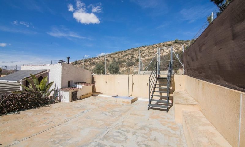 Sale - Apartments - Elche