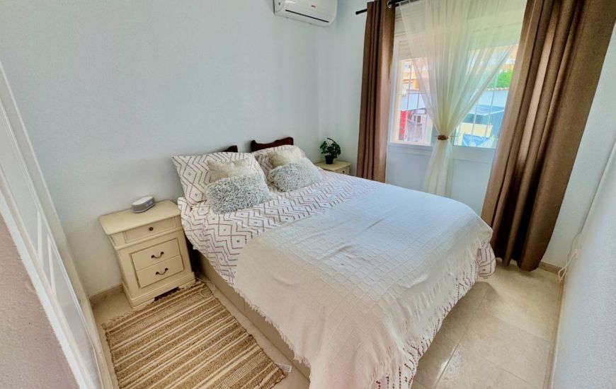 Venta - Villa - Ciudad Quesada