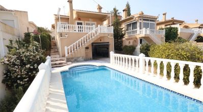 Villa - Sale - Los Balcones - Los Balcones