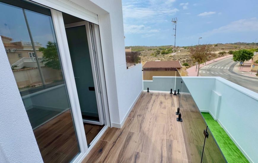 Sale - Villa - Ciudad Quesada