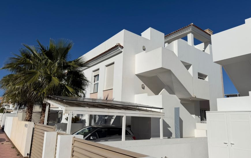 Sale - Apartments - Ciudad Quesada