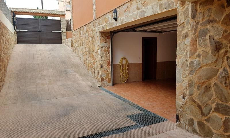 Sale - Villa - Torrevieja