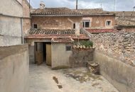 Sale - Townhouse - Hondon de los Frailes