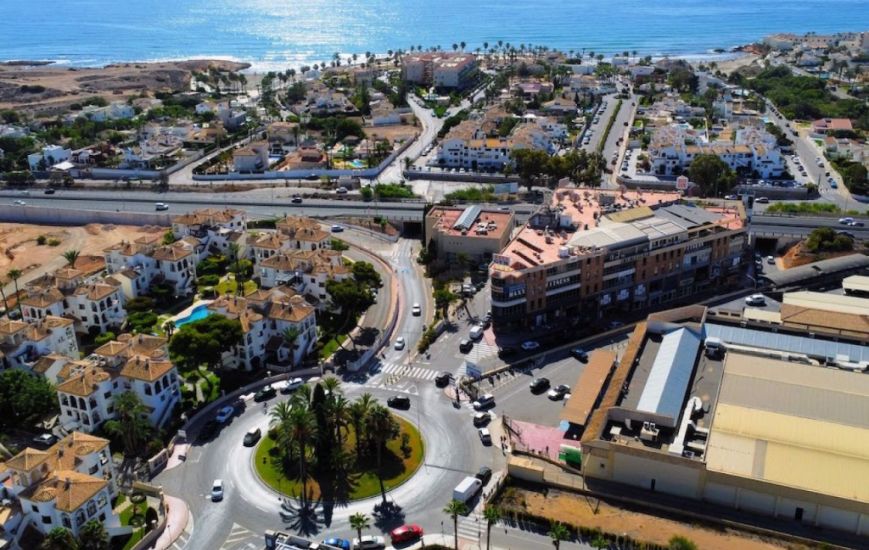 Sale - Apartments - Orihuela Costa