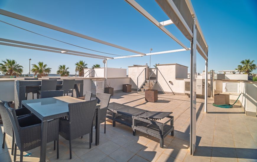 Sale - Villa - Ciudad Quesada