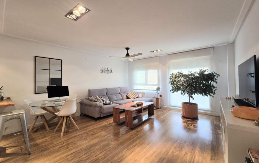 Venta - Apartamentos - Novelda