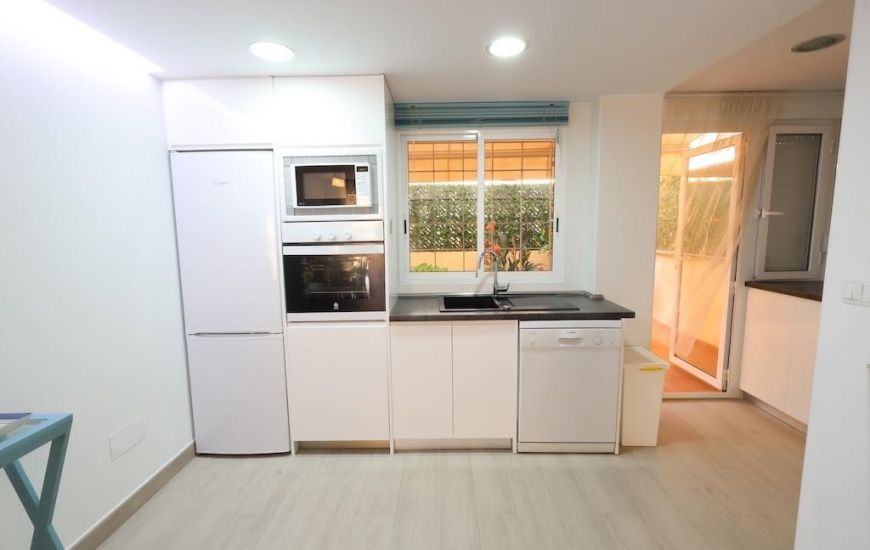 Sale - Apartments - Orihuela Costa