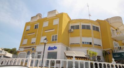 Apartments - Sale - Orihuela Costa - Orihuela Costa