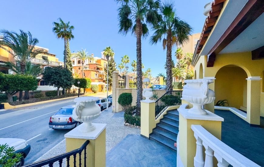 Sale - Apartments - Torrevieja