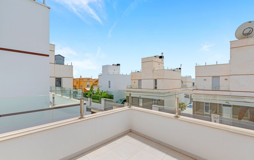Sale - Villa - Ciudad Quesada - Rojales