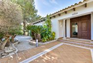 Sale - Villa - Altea