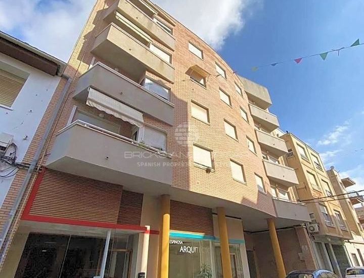 Sale - Apartments - Alcossebre