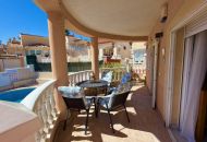 Sale - Villa - Ciudad Quesada