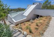 Nueva construcción  - Villa - Altea