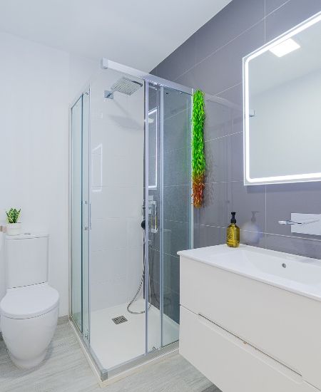 Sale - Apartments - Mil Palmerales - Mil Palmeras