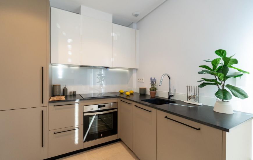 Nueva construcción  - Quad House - Gran Alacant