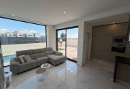 Venta - Villa - Ciudad Quesada