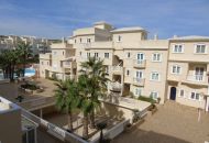 Sale - Apartments - IC297-STUNNING BEACH SIDE GUARDAMAR APARTMENT