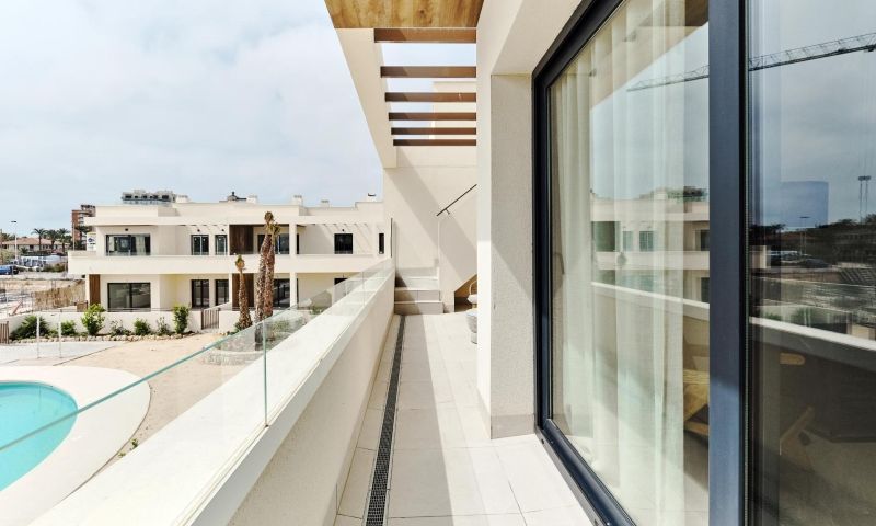 Sale - Bungalow - Torrevieja