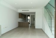 New Build - Villa - Pilar de la Horadada