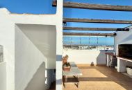 Sale - Semi Detached - Ciudad Quesada