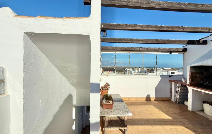 Sale - Semi Detached - Ciudad Quesada