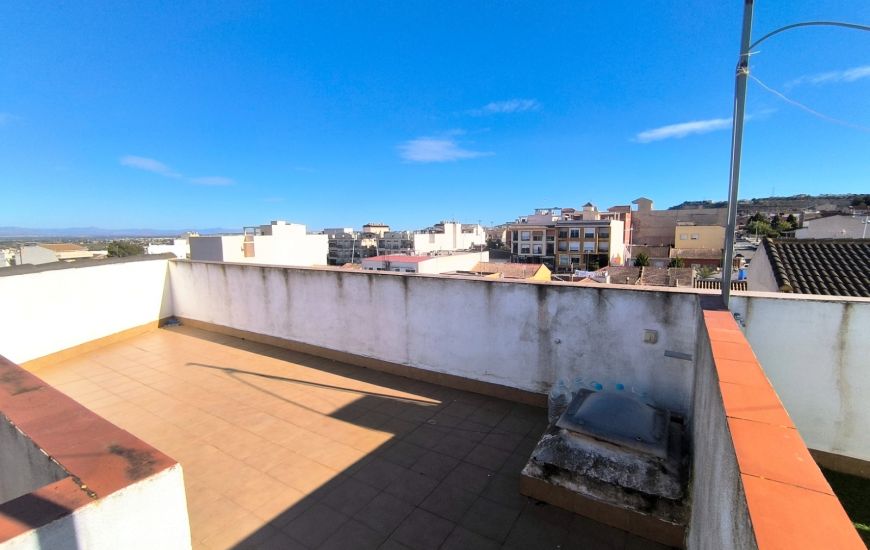 Sale - Apartments - Benijófar - 