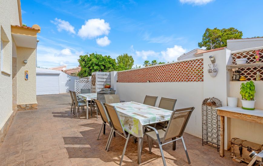 Venta - Villa - Ciudad Quesada