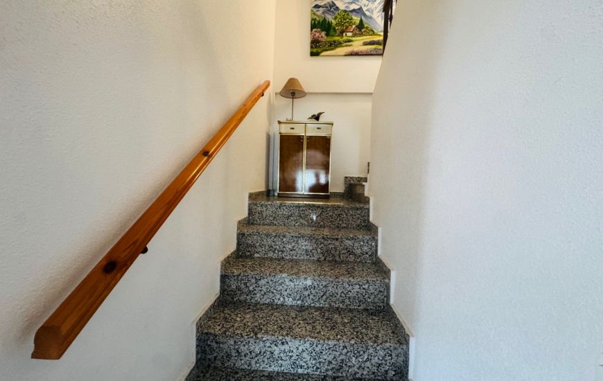 Sale - Half Vrijstaand Huis - Ciudad Quesada