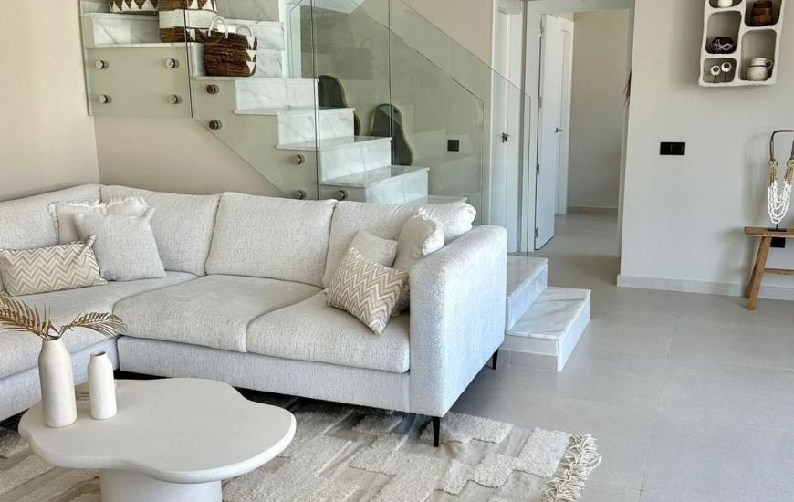 Sale - Villa - Algorfa - 