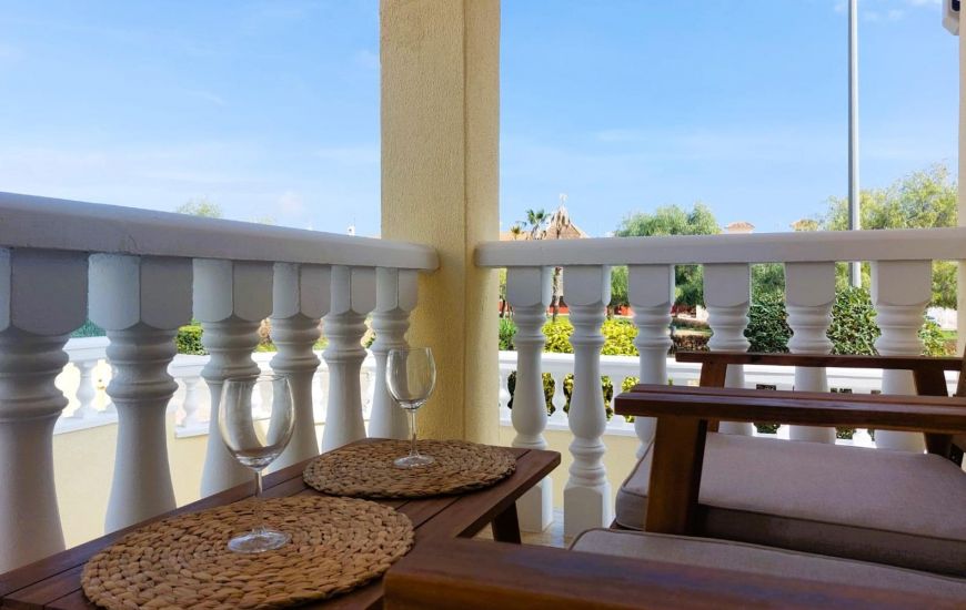 Sale - Bungalow - Orihuela Costa